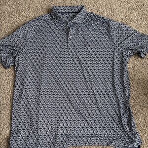 ⛳️ Men’s Golf Polo